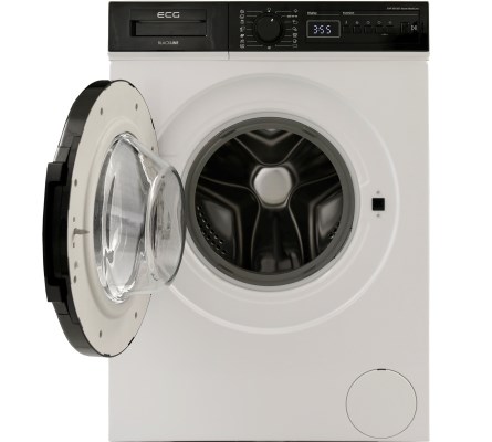 ECG EWF 801201 Steam BlackLine AC motor